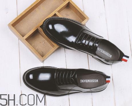 漆皮鞋不亮了怎么辦？漆皮鞋怎么擦亮？