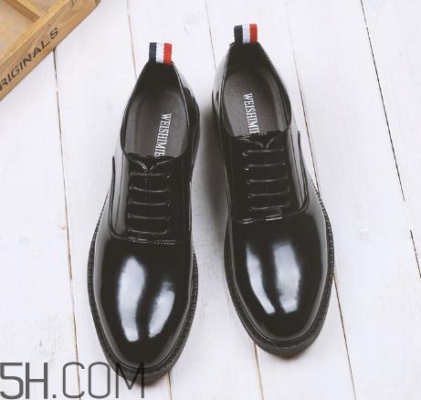 漆皮鞋不亮了怎么辦？漆皮鞋怎么擦亮？