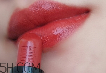 紀(jì)梵希禁忌之吻n11好看嗎 紀(jì)梵希n11試色 紀(jì)梵希禁忌之吻n11好看嗎 紀(jì)梵希n11試色