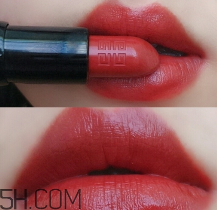 紀(jì)梵希禁忌之吻n11好看嗎 紀(jì)梵希n11試色 紀(jì)梵希禁忌之吻n11好看嗎 紀(jì)梵希n11試色