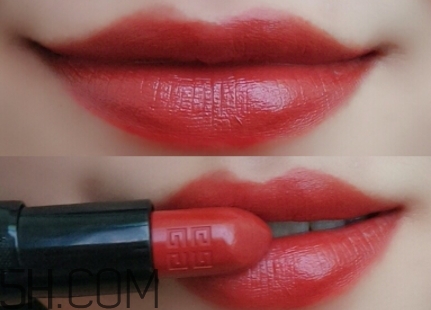 紀(jì)梵希禁忌之吻n11好看嗎 紀(jì)梵希n11試色 紀(jì)梵希禁忌之吻n11好看嗎 紀(jì)梵希n11試色