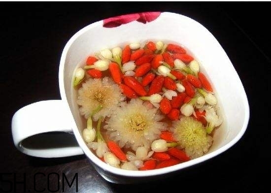 枸杞的功效是什么？枸杞怎么吃才最補(bǔ)腎？