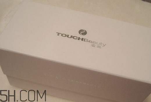 touchbeauty是什么牌子？touchbeauty渲美是哪國(guó)的