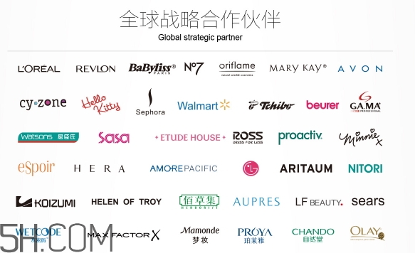 touchbeauty渲美這個牌子怎么樣？渲美美容儀怎么樣？