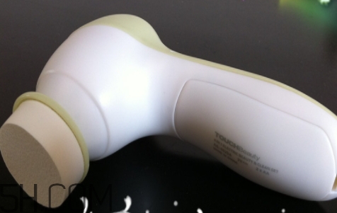 touchbeauty渲美這個牌子怎么樣？渲美美容儀怎么樣？