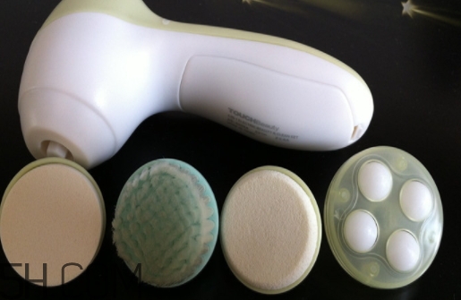 touchbeauty渲美這個牌子怎么樣？渲美美容儀怎么樣？