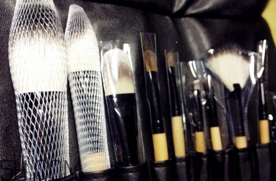 美麗工匠化妝刷好用嗎？美麗工匠化妝刷多少錢？