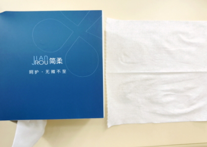 美麗工匠洗臉巾好用嗎？美麗工匠和棉森洗臉巾對(duì)比