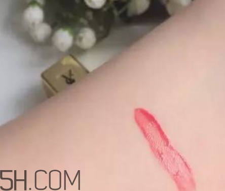 草莓紅口紅哪個(gè)牌子好？草莓紅口紅推薦