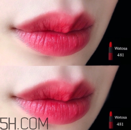 草莓紅口紅哪個(gè)牌子好？草莓紅口紅推薦