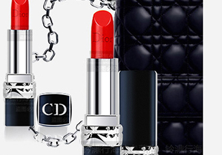 迪奧888和紀(jì)梵希304一樣嗎？迪奧888和紀(jì)梵希304試色對(duì)比