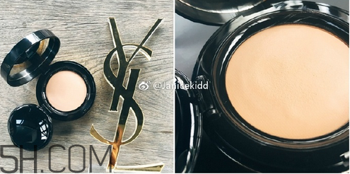 ysl恒久完美無(wú)瑕粉底液好用嗎？ysl恒久完美彈力慕斯粉餅好用嗎？