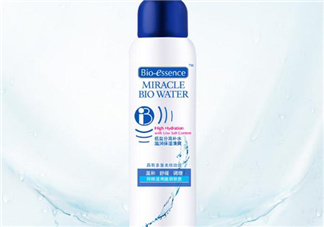 凱伊秀噴霧好用嗎？凱伊秀噴霧評測