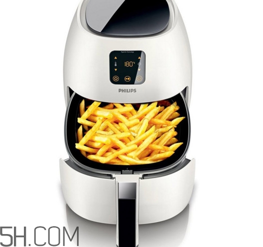 使用空氣炸鍋用放油嗎？空氣炸鍋好用嗎