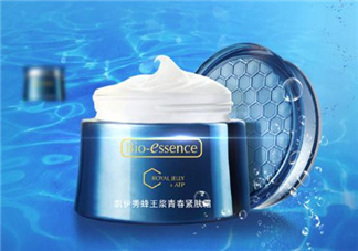 凱伊秀青春緊膚霜好用嗎？凱伊秀青春緊膚霜評測