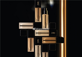 ysl恒久完美無瑕粉底液好用嗎？ysl恒久完美彈力慕斯粉餅好用嗎？