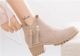 磨砂皮鞋滴油怎么處理？磨砂皮鞋上的油漬怎么去除？