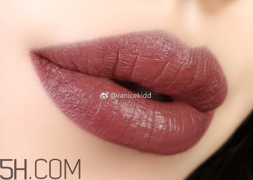 ysl啞光唇釉23號是什么顏色？ysl唇釉最新色號是哪幾款？