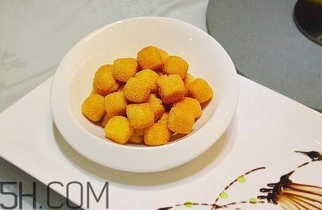 臭豆腐怎么炸才脆？臭豆腐怎么變黑的