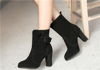 磨砂皮鞋可以打鞋油嗎？磨砂皮鞋用什么鞋油？