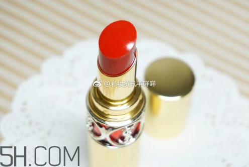 ysl圓管質(zhì)地是什么樣的？ysl圓管口紅14平價(jià)替代