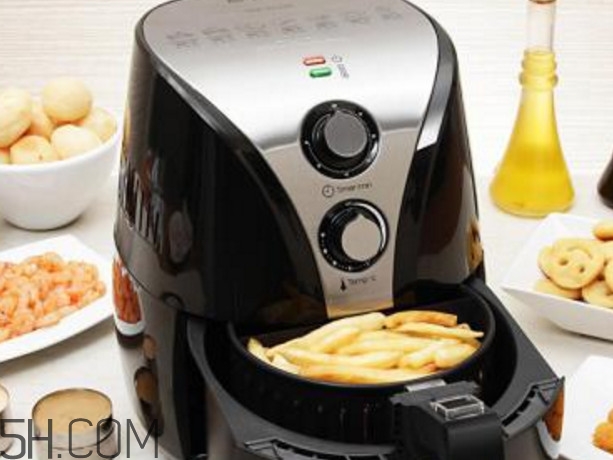 空氣炸鍋有什么優(yōu)缺點(diǎn)？空氣炸鍋長期使用致癌嗎