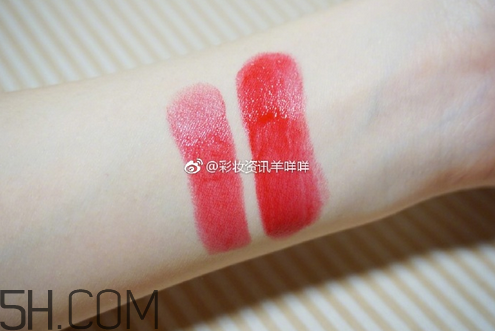 ysl圓管4號是什么顏色？ysl圓管14號是什么顏色？