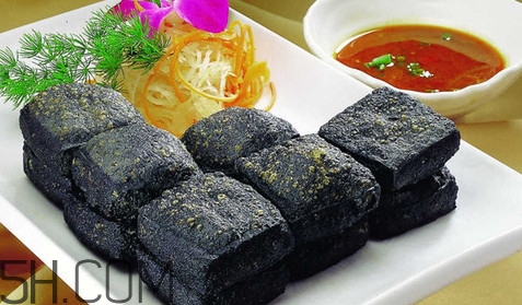 臭豆腐是誰發(fā)明的？臭豆腐是哪里的特產(chǎn)