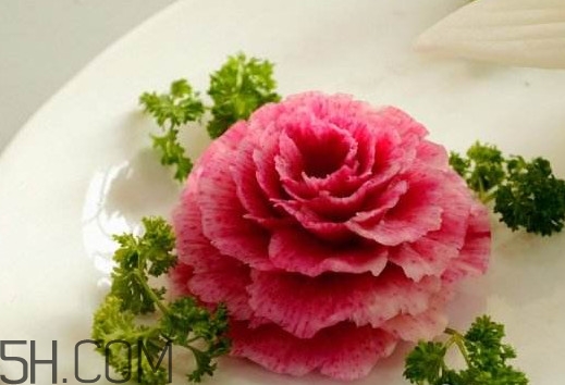 心里美蘿卜怎么拌好吃？如何種植心里美蘿卜