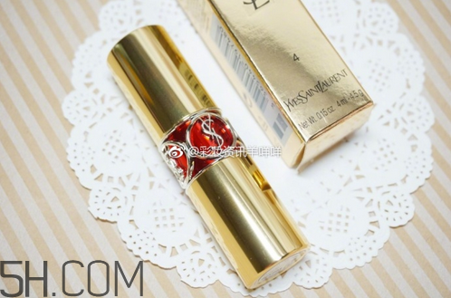 ysl圓管4號是什么顏色？ysl圓管14號是什么顏色？