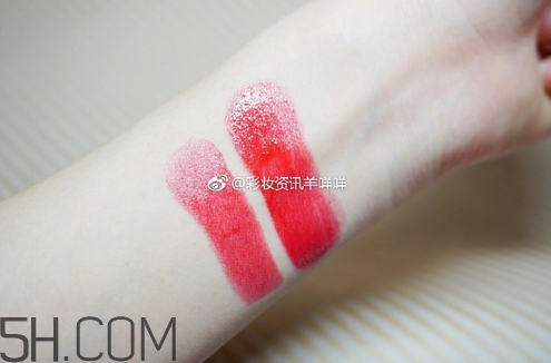 ysl圓管4號是什么顏色？ysl圓管14號是什么顏色？