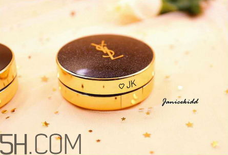 ysl星鉆氣墊國內(nèi)發(fā)售嗎？ysl星鉆氣墊色號(hào)