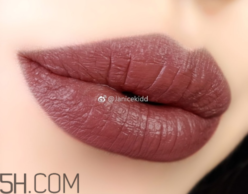 ysl啞光唇釉23號是什么顏色？ysl唇釉最新色號是哪幾款？