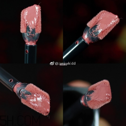 ysl啞光唇釉23號是什么顏色？ysl唇釉最新色號是哪幾款？