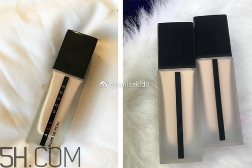 ysl恒久完美無(wú)瑕粉底液好用嗎？ysl恒久完美彈力慕斯粉餅好用嗎？