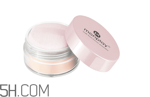 氣墊bb霜用什么定妝好？夏天用定妝粉的好處