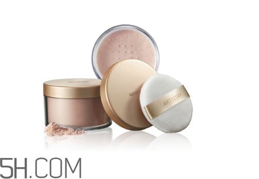 涂了粉底液需要定妝嗎？散粉的作用