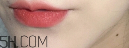 tf黑管16和mac chili一樣嗎？tf16和chili試色對比