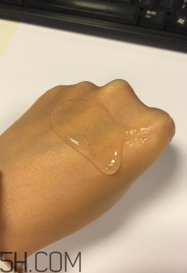 玉澤洗面奶好用嗎？玉澤洗面奶使用心得