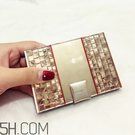 資生堂星魅輕羽粉餅好用嗎？資生堂星魅輕羽粉餅多少錢？