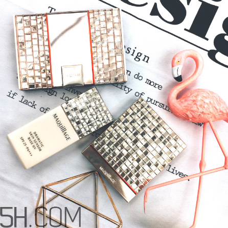 資生堂星魅輕羽粉餅好用嗎？資生堂星魅輕羽粉餅多少錢？