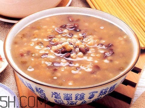 老年人脾虛怎么辦？老年人脾虛不能吃什么？