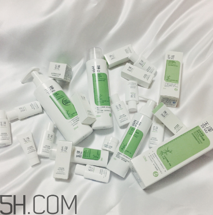 玉澤和理膚泉哪個好？玉澤和理膚泉產(chǎn)品對比