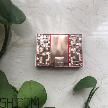 資生堂星魅輕羽粉餅怎么樣？資生堂星魅輕羽粉餅測評(píng)