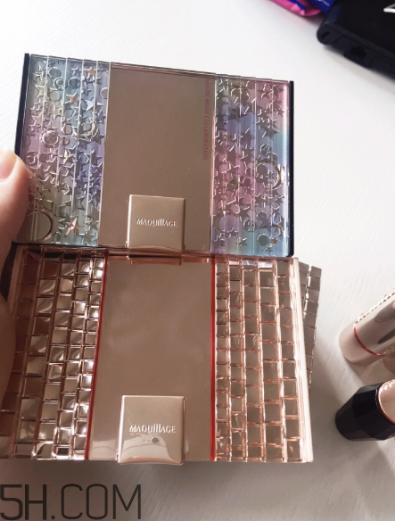 資生堂星魅輕羽粉餅怎么樣？資生堂星魅輕羽粉餅測評(píng)