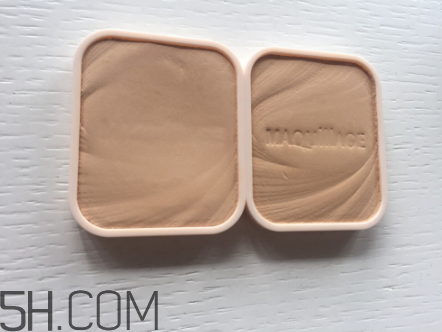 資生堂星魅輕羽粉餅怎么樣？資生堂星魅輕羽粉餅測評(píng)