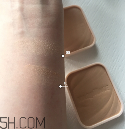 資生堂星魅輕羽粉餅怎么樣？資生堂星魅輕羽粉餅測評(píng)