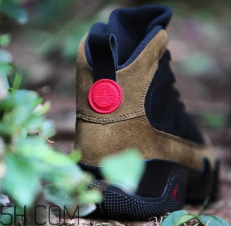 air jordan 9 boot nrg olive橄欖綠發(fā)售時間_多少錢？