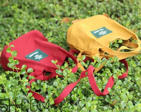 帆布包能水洗嗎？帆布包可以機(jī)洗嗎？