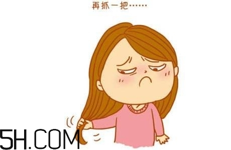 人為什么會(huì)掉發(fā)？怎么防止掉發(fā)？